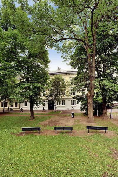 Vika I, As Home Осло Экстерьер фото
